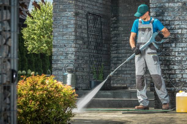 Trusted Boulder Creek, CA Pressure Washing Services Experts