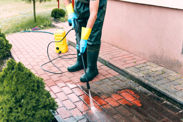 Best Building Exterior Washing  in Boulder Creek, CA
