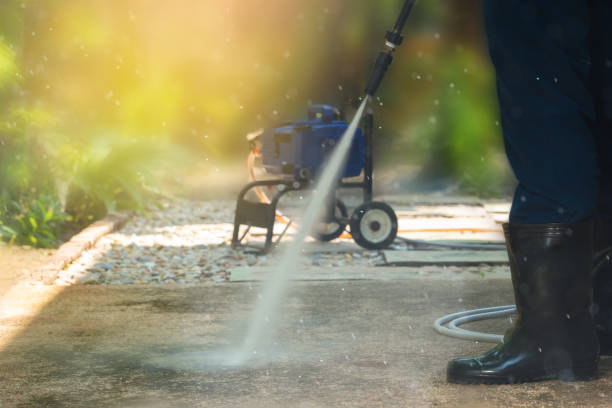 Professional Pressure Washing Services in Boulder Creek, CA